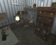 Call of Duty 2 - Map Ansicht - Boysroom