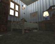 Call of Duty 2 - Map Ansicht - Boysroom