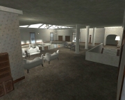 Call of Duty 2 - Map Ansicht - Hotel Luxing