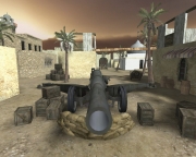 Call of Duty 2 - Map Ansicht - CBX Map