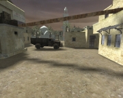 Call of Duty 2 - Map Ansicht - CBX Map