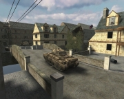 Call of Duty 2 - Map Ansicht - Kaen