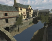 Call of Duty 2 - Map Ansicht - Kaen