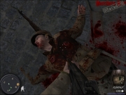 Call of Duty 2 - Screenshot aus dem Merciless Matador Add-On