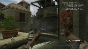 Call of Duty 2 - Screen aus dem nie erschienendem Call of Duty Devils Brigade.