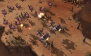 StarCraft II: Wings of Liberty - Screenshot - StarCraft 2