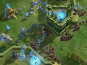 StarCraft II: Wings of Liberty - Screenshot - StarCraft 2