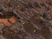 StarCraft II: Wings of Liberty - Screenshot - StarCraft 2