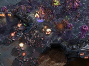 StarCraft II: Wings of Liberty - Screenshot - StarCraft 2