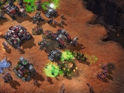 StarCraft II: Wings of Liberty - Screenshot - StarCraft 2