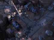 StarCraft II: Wings of Liberty - Star Craft 2 Screenshot