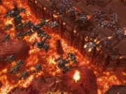 StarCraft II: Wings of Liberty - Star Craft 2 Screenshot