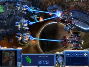 StarCraft II: Wings of Liberty - Weitere Bilder aus der Echtzeitstrategie StarCraft 2