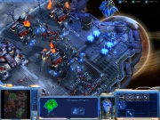 StarCraft II: Wings of Liberty - Weitere Bilder aus der Echtzeitstrategie StarCraft 2