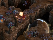 StarCraft II: Wings of Liberty - Weitere Bilder aus der Echtzeitstrategie StarCraft 2
