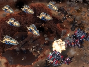 StarCraft II: Wings of Liberty - Weitere Bilder aus der Echtzeitstrategie StarCraft 2