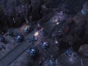 StarCraft II: Wings of Liberty - Weitere Bilder aus der Echtzeitstrategie StarCraft 2