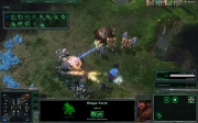 StarCraft II: Wings of Liberty - Neuer Screenshot aus StarCraft 2