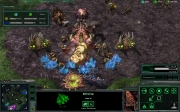StarCraft II: Wings of Liberty - Neuer Screenshot aus StarCraft 2