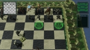 StarCraft II: Wings of Liberty - Screenshot aus der ChessCraft Mod