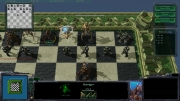 StarCraft II: Wings of Liberty - Screenshot aus der ChessCraft Mod