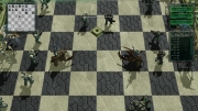 StarCraft II: Wings of Liberty - Screenshot aus der ChessCraft Mod
