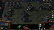 StarCraft II: Wings of Liberty - Map Ansicht - Multitasking Trainer für StarCraft 2