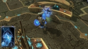 StarCraft II: Wings of Liberty - Screenshot zur Custom Map 