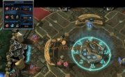 StarCraft II: Wings of Liberty - Screenshot zur Custom Map 