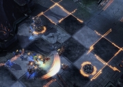 StarCraft II: Wings of Liberty - Screenshot zur Custom Map 