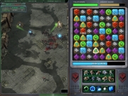 StarCraft II: Wings of Liberty - Screenshot zur Custom Map 