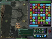 StarCraft II: Wings of Liberty - Screenshot zur Custom Map 