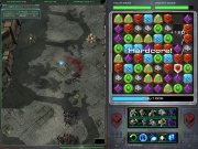 StarCraft II: Wings of Liberty - Screenshot zur Custom Map 