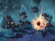 StarCraft II: Wings of Liberty - Screenshot aus StarCraft II: Wings of Liberty