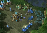 StarCraft II: Wings of Liberty - Screenshot aus StarCraft II: Wings of Liberty