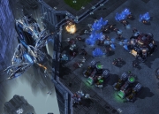 StarCraft II: Wings of Liberty - Screenshot aus StarCraft II: Wings of Liberty