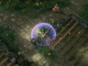 StarCraft II: Wings of Liberty - Screenshot aus der offiziellen StarCraft 2 Mod 