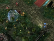 StarCraft II: Wings of Liberty - Screenshot aus der offiziellen StarCraft 2 Mod 