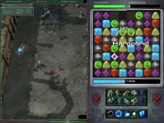 StarCraft II: Wings of Liberty: Screenshot aus der offiziellen StarCraft 2 Mod 