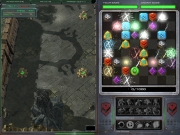 StarCraft II: Wings of Liberty: Screenshot aus der offiziellen StarCraft 2 Mod 