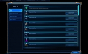 StarCraft II: Wings of Liberty - Screenshot aus der StarCraft-Meister Mod