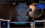 StarCraft II: Wings of Liberty: Screenshot aus der StarCraft-Meister Mod