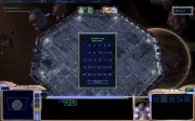 StarCraft II: Wings of Liberty - Screenshot aus der StarCraft-Meister Mod