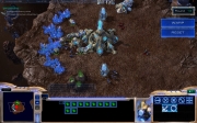 StarCraft II: Wings of Liberty - Screenshot aus der StarCraft-Meister Mod