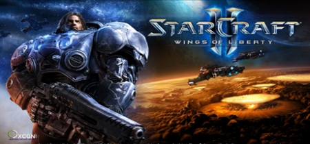 StarCraft II: Wings of Liberty