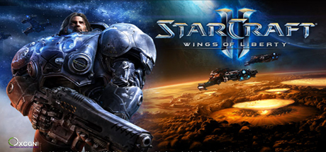 StarCraft II: Wings of Liberty