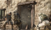 Medal of Honor - Die ersten offiziellen Screenshots von Medal of Honor