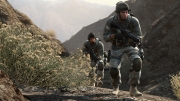 Medal of Honor - Neue Singleplayer Screenshots aus Medal of Honor.