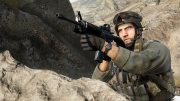 Medal of Honor - Neue Singleplayer Screenshots aus Medal of Honor.