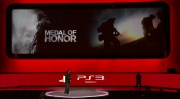 Medal of Honor - PS3 Medal of Honor Präsentation auf der E3 2010